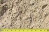 concrete sand