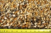 1/2 inch pea gravel